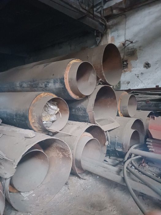 Продам трубу металл