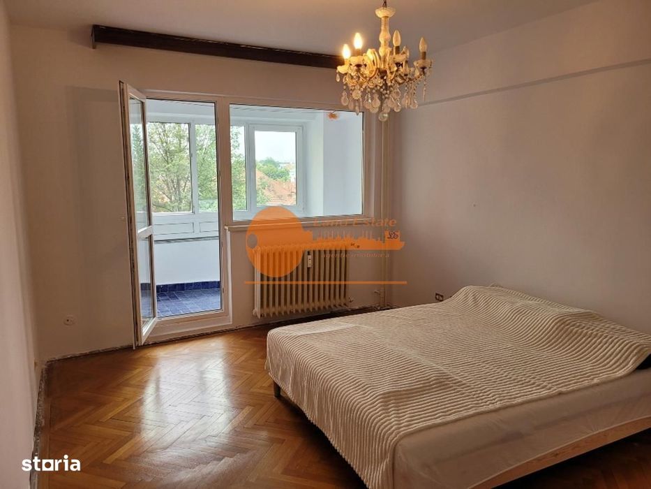 Apartament 3 Camere  Dorobanți