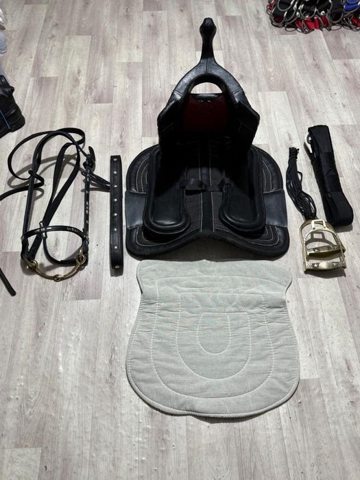 Муляж для кокпара