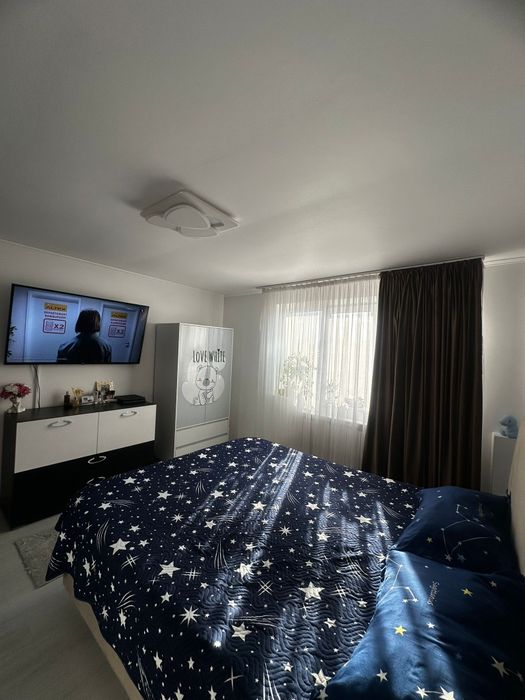 Apartament de vânzare Botoșani
