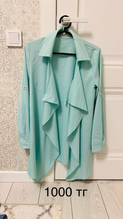 Продам женские вещи 42-44 размер