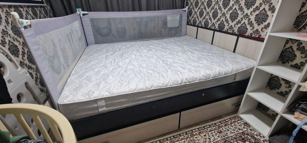Продам кровать.. 160/200