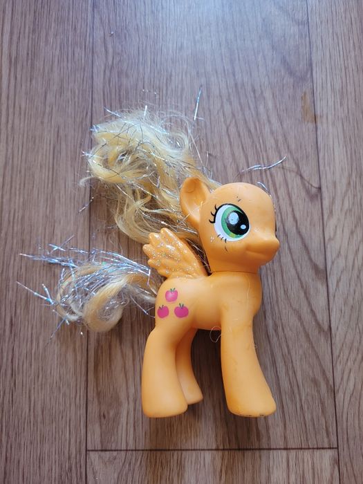 Игрушки Пони (5шт)