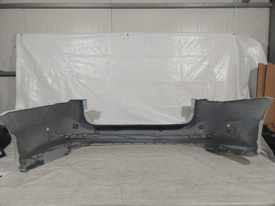 Bara spate Skoda Octavia 4 Kombi, 2020, 2021, 2022, 2023, 2024, cod origine OE 5E7807421.