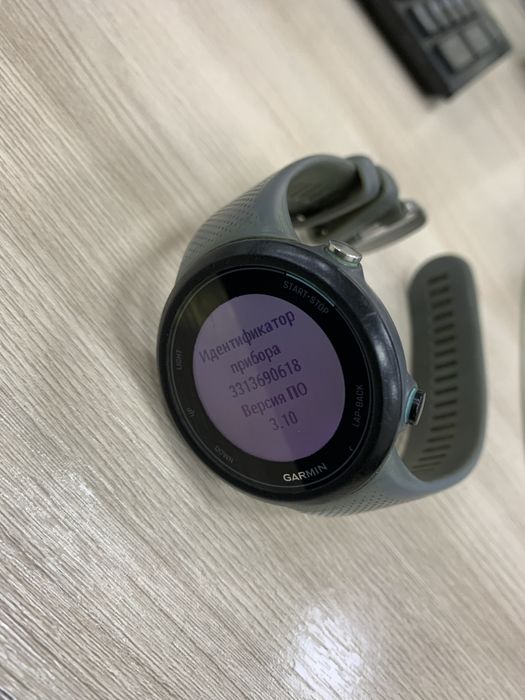 Garmin swim 2. Гармин свим 2