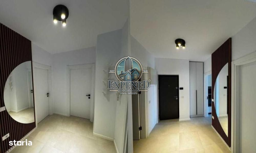 Inchiriere 2 camere Berceni|Bloc Nou