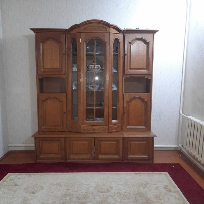 Стенка  горка шкаф