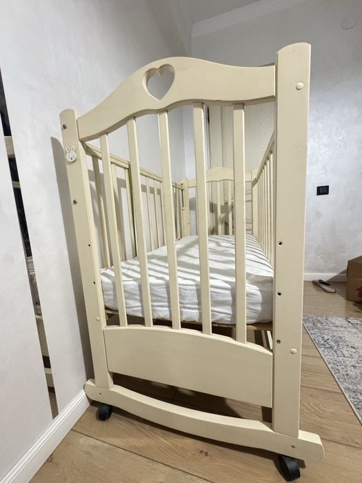 Продам Манеж детский