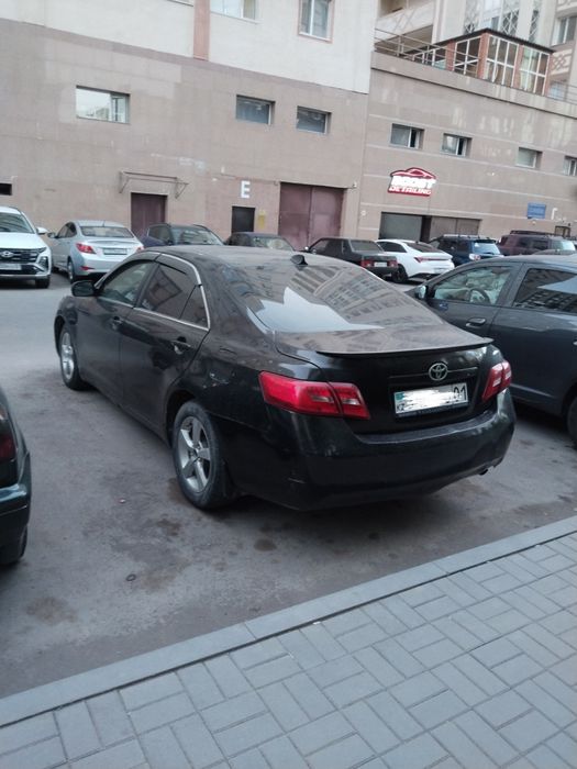 Сдам в аренду камри