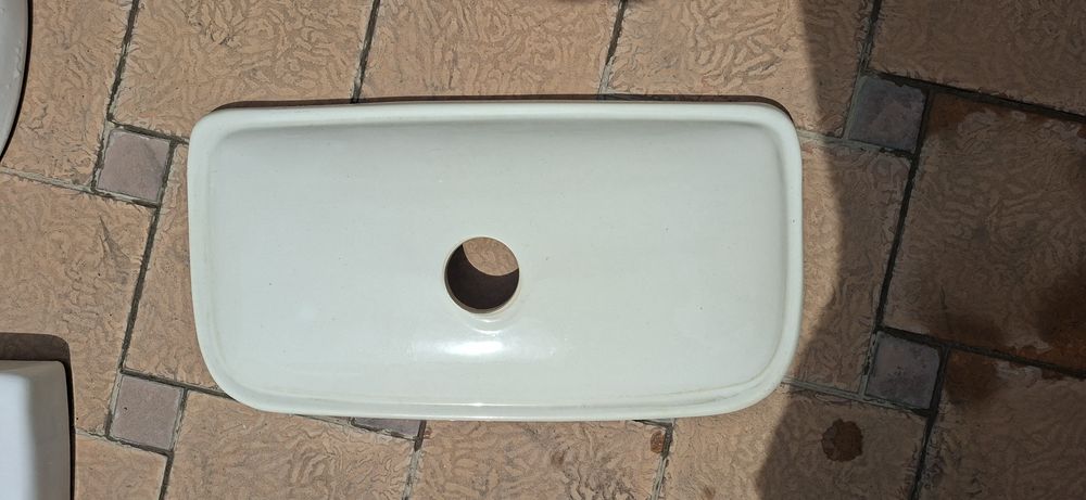 Раковина, бачок, крышка бачка арзон