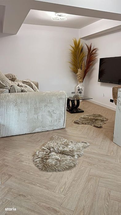 Studio de 2 camere de vanzare | Metrou Laminorului - Bucurestii Noi
