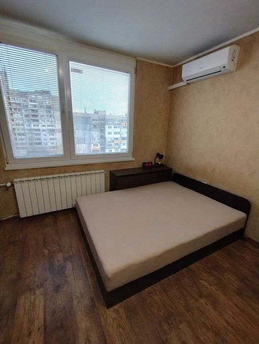 Дава се под наем Едностаен апартамент в София, Люлин 7 - 27 кв.м за 398.82 € - Снимка #1