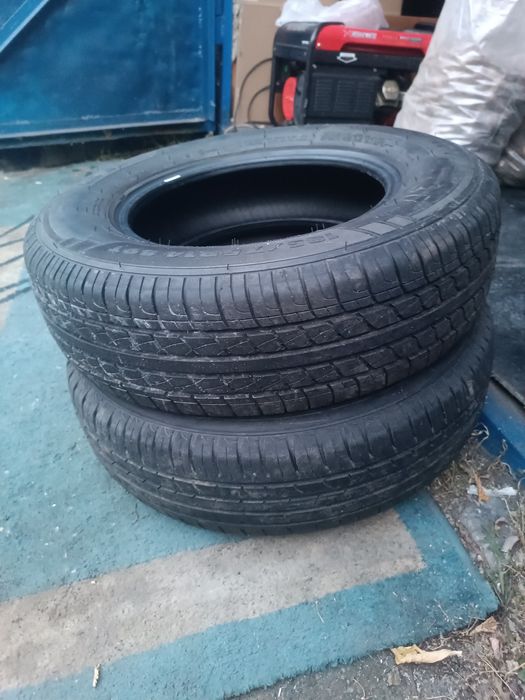 Автошины 185*75 R14 лето