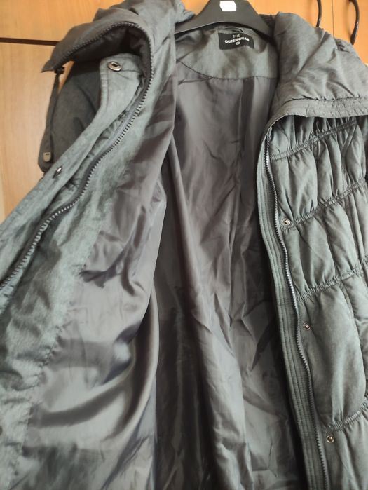 Geacă  C& A, damă ,de iarnă