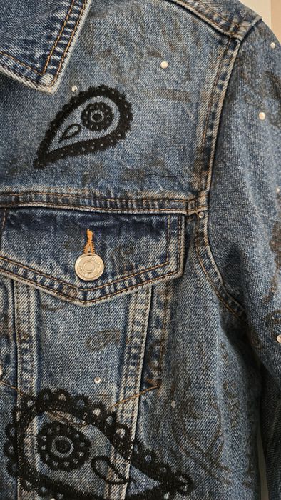 Дамско яке Liu jo, ново, размер S