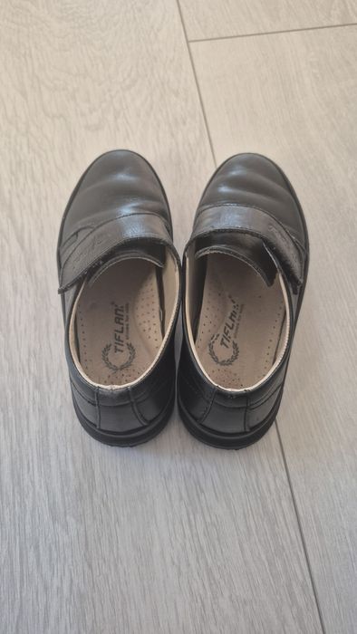 Туфли от Тифлани