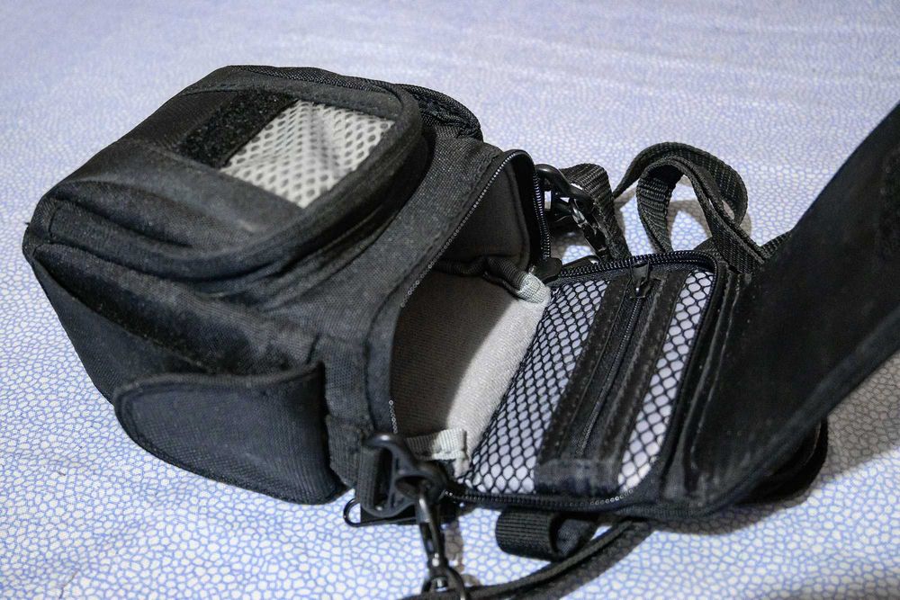 Фотоапарат Nikon Z50 + Обектив Nikkor Z DX 16-50 mm f/3.5-6.3 VR