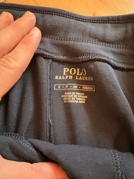 Оригинално долнище Polo raulph Lauren S