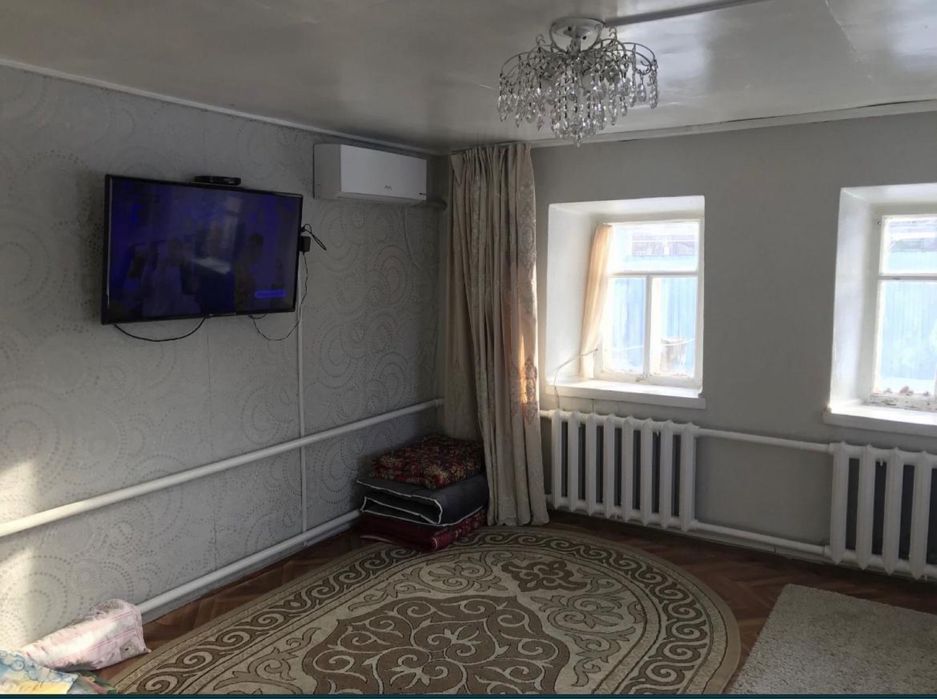 Продам чамтный дом