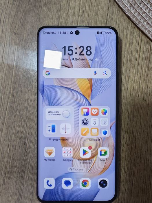 Телефон Honor 90, 5 G