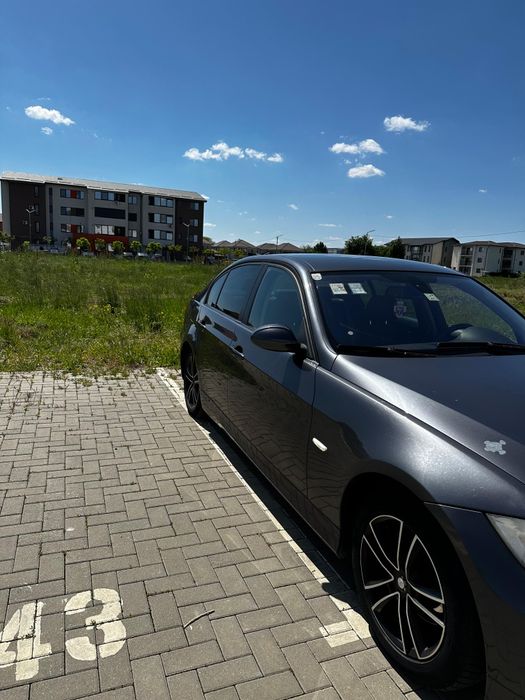 BMW seria 3 e90 318i