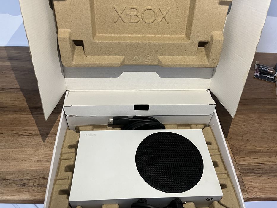 Xbox Series S