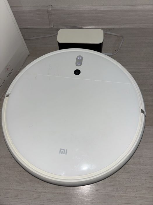 Срочно Робот пылесос Xiaomi сатылады