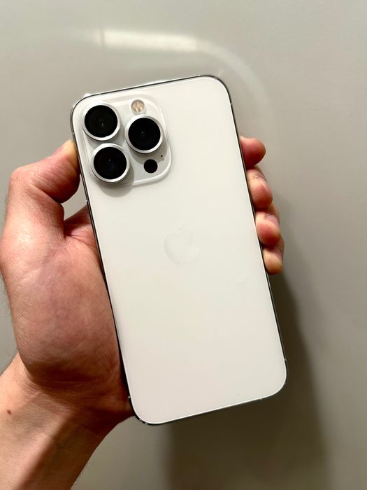 iPhone 13 Pro 128GB БЕЗ РЕМОНТА!