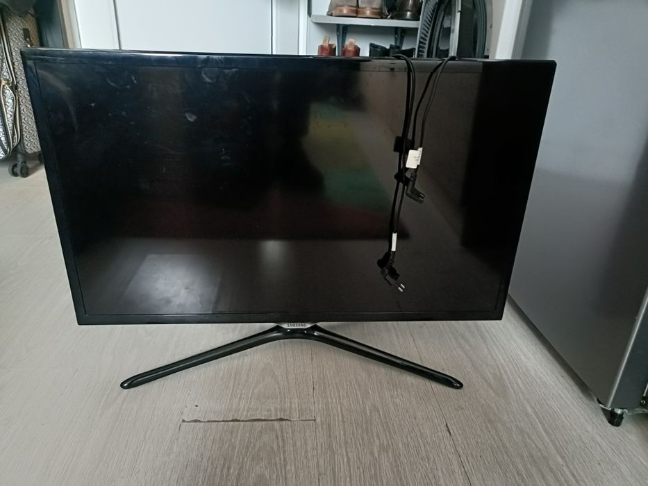 Samsung Smart TV 80