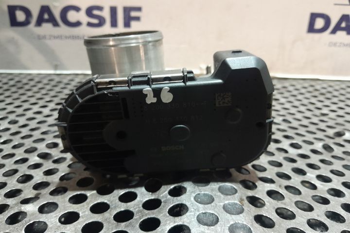Clapeta acceleratie 8200330810F / H8200330812 8200330810F / H82003308