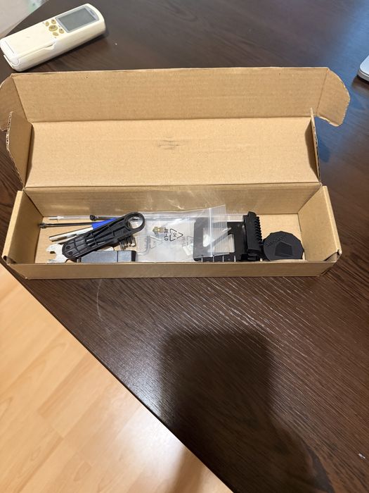 Anycubic cobra neo 3d printer