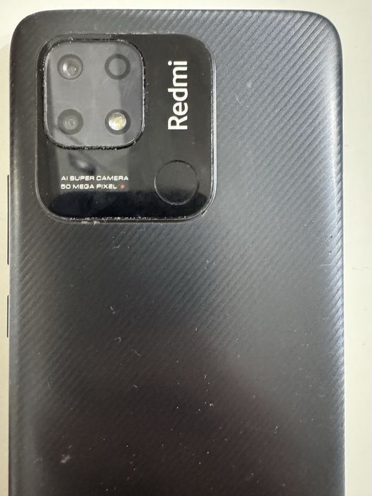 Redmi 10c продам в хорошем состояни