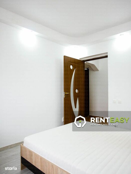 Apartament cu 3 camere situat in zona Independentei