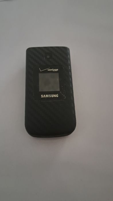 Samsung Gusto 4 carbon
