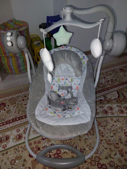 Шезлонг сатылады