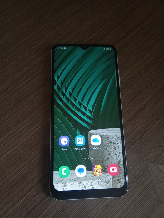 Samsung galaxy A-03S