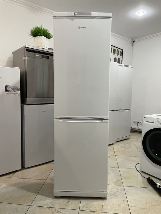 Холодильник Indesit ES 20A [УЦЕНКА] №1