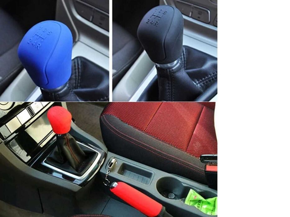 Протектор за скоростен лост