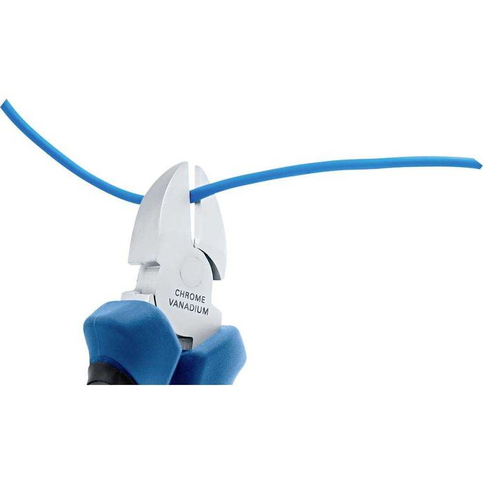 Bosch Professional синя серия клещи с дълга човка и резачки, Германия