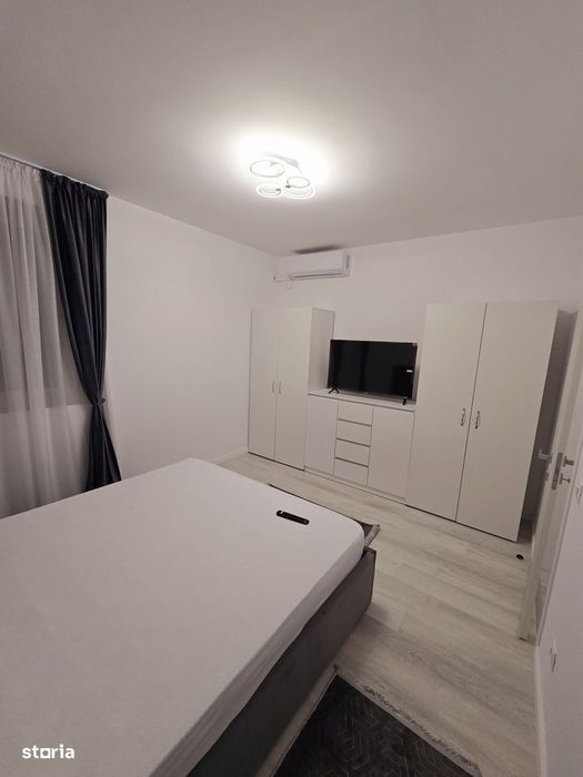 Apartament 2 camere Doamna Ghica | Bloc Nou