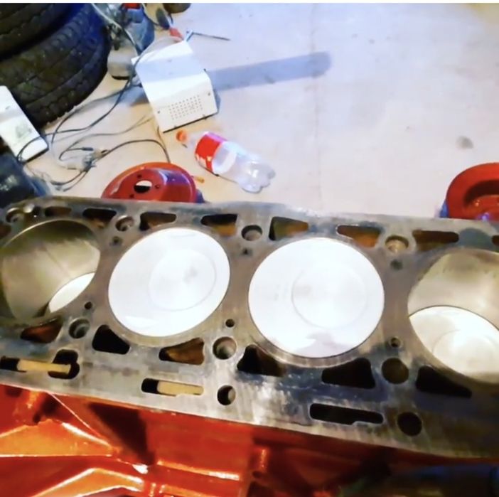 М 102 двигатель мерседес