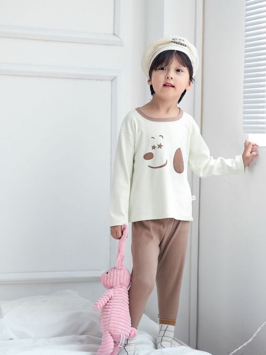 Детские пижамы для мальчиков и дев