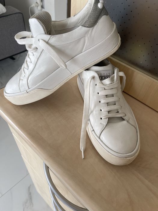 Оригинални Hogan Rebel