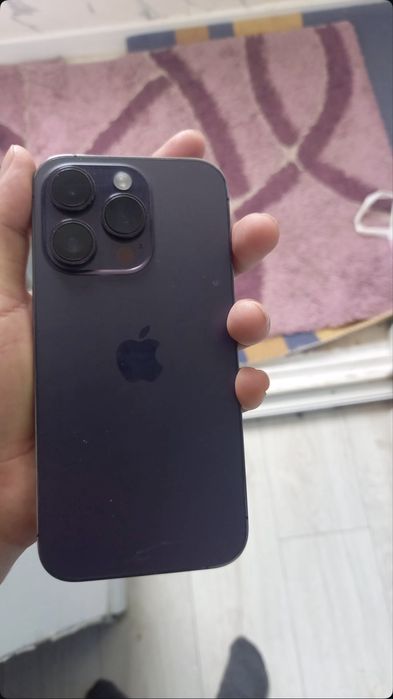 Iphone 14 pro 128 gb
