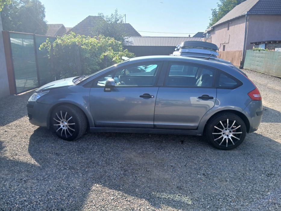 Dezmembrez Piese Citroen C4 din 2006