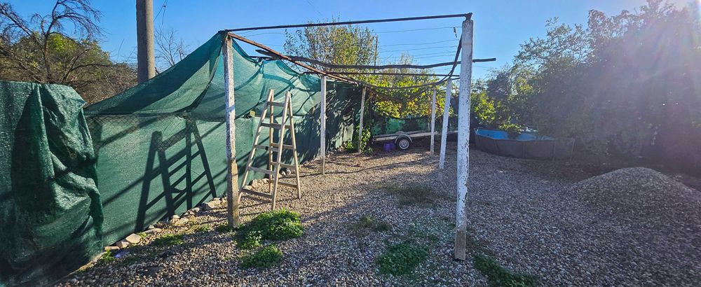 Продава се Къща в Пловдив, Гагарин - 49 кв.м за 1613 €/кв.м - Снимка #2