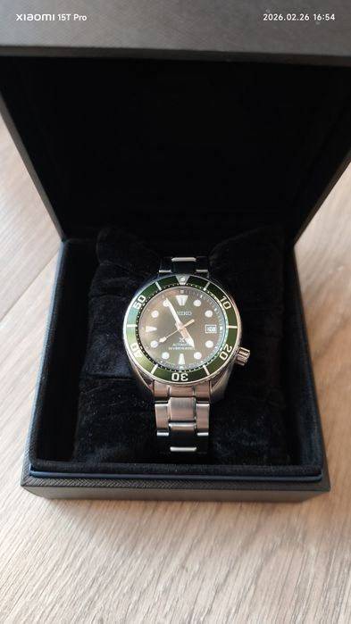 Seiko Prospex Sumo - spb103j1