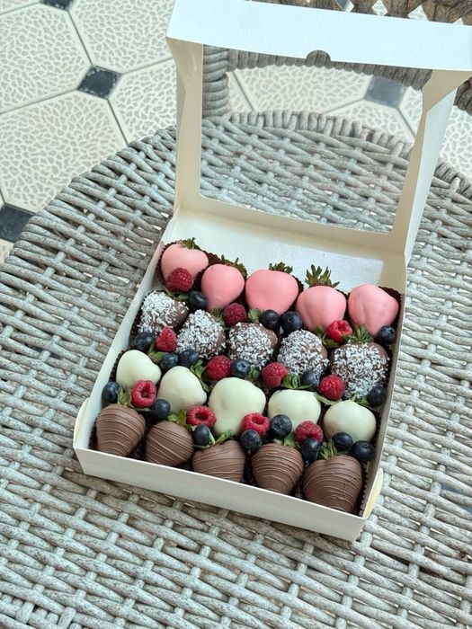 День Валентин подарок