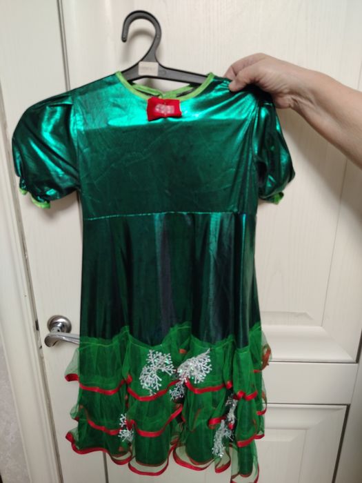 Платье для девочек