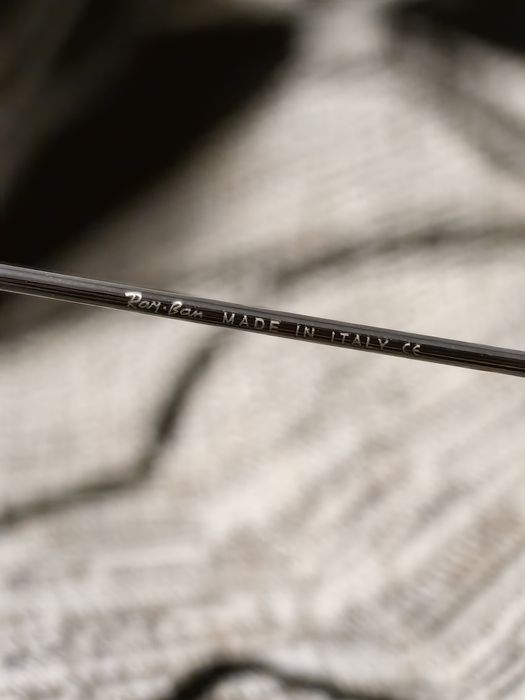 Оригинални унисекс слънчеви очила Ray Ban  3546